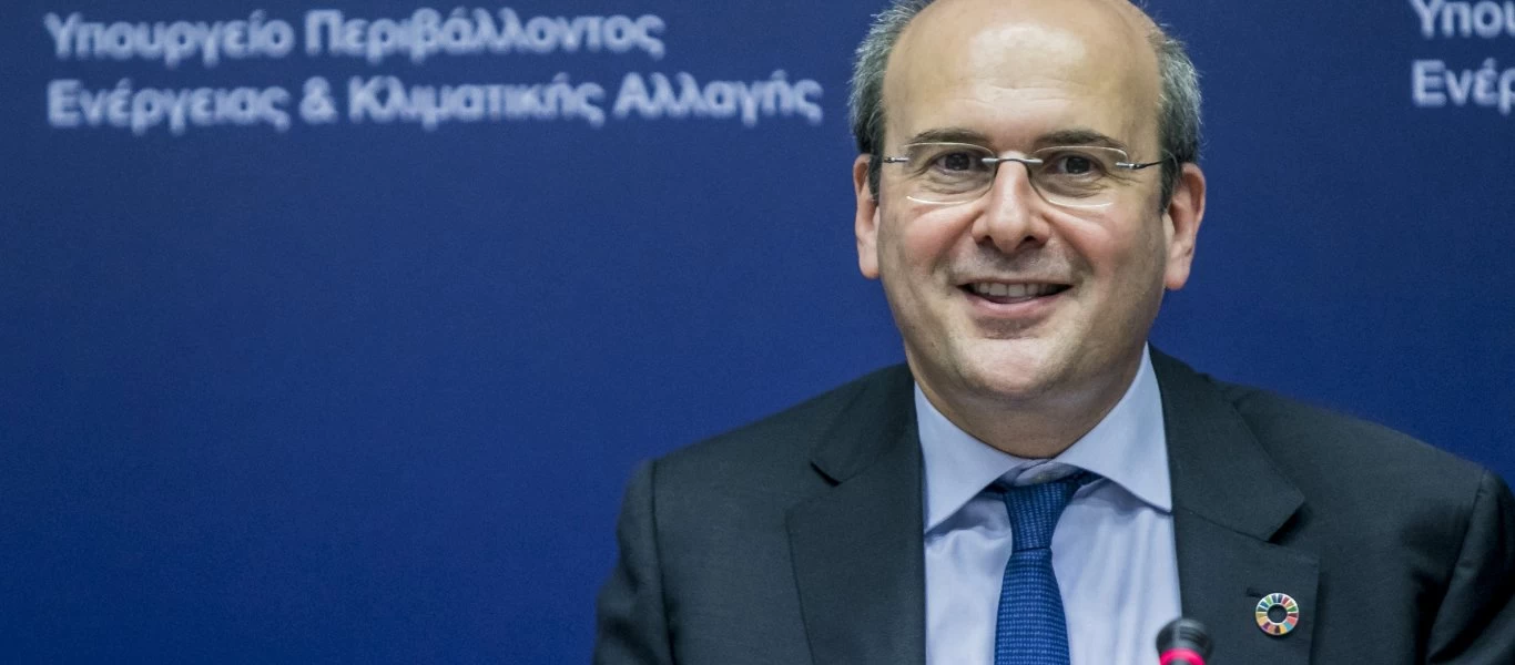Κ.Χατζηδάκης για ψήφο αποδήμων: «Ελπίζω ο Τσίπρας να γίνει πιο εποικοδομητικός και να αλλάξει στάση»